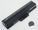 Sony VGP-BPS13, VGP-BPS13/B 11.1V 4800mAh replacement batteries