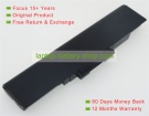 Sony VGP-BPS13, VGP-BPS13/B 11.1V 4800mAh replacement batteries