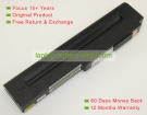 Asus A32-M50, A33-M50 11.1V 4400mAh replacement batteries