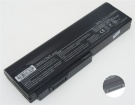 Asus A32-N61, 07G016C71875 11.1V 7200mAh replacement batteries