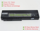 Asus A32-N61, 07G016C71875 11.1V 7200mAh replacement batteries
