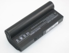 Asus 07G016921875, 70-OA0B1B3100 7.4V 6600mAh replacement batteries