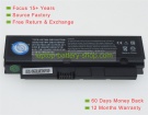 Hp compaq HSTNN-DB53, HSTNN-OB53 14.4V 2200mAh replacement batte