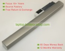 Hp HSTNN-DB63, HSTNN-IB64 10.8V 2200mAh batteries