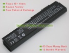 Hp 468816-001, HSTNN-OB71 10.8V 4400mAh replacement batteries