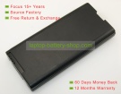 Panasonic CF-VZSU65U, CF-VZSU29A 11.1V 6600mAh replacement batte