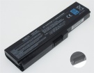 Toshiba PA3634U-1BRS, PA3728U-1BAS 10.8V 4400mAh replacement batteries