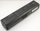 Toshiba PABAS118, 9Y1802354APF 10.8V 6600mAh replacement batteries