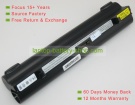 Lenovo L08S3B21, L08S6C21 11.1V 4400mAh replacement batteries