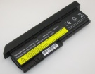 Lenovo 42T4835, 42T4535 10.8V 6600mAh replacement batteries