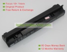 Dell F079N, J024N 11.1V 5045mAh batteries