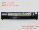 Dell F079N, J024N 11.1V 5045mAh batteries