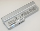 Panasonic CF-VZSU49U, CF-VZSU49AJS 7.2V 5800mAh replacement batteries