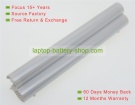 Samsung AA-PB8NC6M/E, AA-PL8NC6B 11.1V 7200mAh batteries