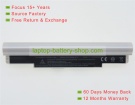 Samsung AA-PB8NC6M/E, AA-PL8NC6B 11.1V 7200mAh batteries