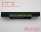 Dell J590M, 312-0931 11.1V 4400mAh batteries