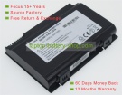 Fujitsu 0644670, FPCBP234 14.4V 4400mAh replacement batteries