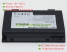 Fujitsu 0644670, FPCBP234 14.4V 4400mAh replacement batteries
