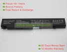 Dell T117C, 312-0740 14.8V 4400mAh batteries