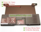 Sony VGP-BPX19, VGP-NPL19 7.4V 8200mAh replacement batteries