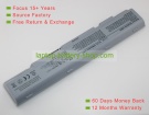 Toshiba PA3672U-1BRS 14.4V 4800mAh replacement batteries