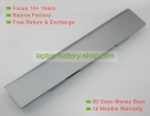 Toshiba PA3672U-1BRS 14.4V 4800mAh replacement batteries