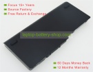 Toshiba PA3730U-1BRS, PA3729U-1BRS 10.8V 4400mAh replacement batteries