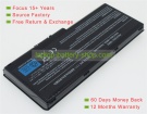 Toshiba PA3730U-1BAS, PA3729U-1BAS 10.8V 8800mAh replacement batteries