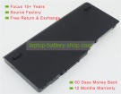 Toshiba PA3730U-1BAS, PA3729U-1BAS 10.8V 8800mAh replacement batteries