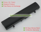 Asus ML32-1005, PL32-1005 10.8V 4400mAh replacement batteries