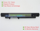 Acer AS09D56, AS09D70 11.1V 5600mAh replacement batteries