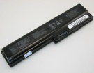 Lg LB6211BE, APB8C 11.1V 5200mAh replacement batteries