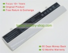 Asus ML32-1005, PL32-1005 10.8V or11.25V 4400mAh replacement batteries