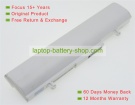 Asus ML32-1005, PL32-1005 10.8V or11.25V 4400mAh replacement batteries