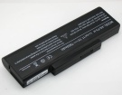 Asus BTY-M66, A33-F3 11.1V 7200mAh replacement batteries