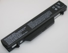 Hp 593576-001, 513130-321 14.4V 4400mAh replacement batteries