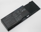 Dell C565C, 8M039 11.1V 7650mAh replacement batteries