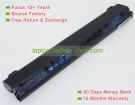 Acer AS10I5E, AS09B3E 14.4V 4400mAh replacement batteries