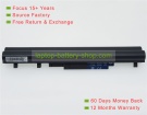 Acer AS10I5E, AS09B3E 14.4V 4400mAh replacement batteries