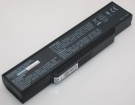 Benq 40011685, 442686900004 11.1V 4400mAh batteries