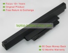 Dell W358P, 312-4009 11.1V 7650mAh batteries