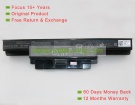 Dell W358P, 312-4009 11.1V 7650mAh batteries
