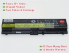 Lenovo 42T4751, 42T4791 10.8V 5200mAh replacement batteries