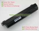 Hp 484170-002, 484171-001 10.8V 8800mAh replacement batteries