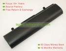 Asus LC32SD122, 70-OA2R2B1000 10.8V 4400mAh replacement batteries
