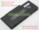 Hp 538692-351, HSTNN-E03C 11.1V 5200mAh replacement batteries