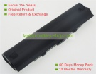 Asus A32-UL20, 90-NX62B2000Y 11.25V 5200mAh replacement batteries