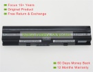 Asus A32-UL20, 90-NX62B2000Y 11.25V 5200mAh replacement batteries