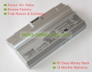 Sony VGP-BPL8A 11.1V 4400mAh batteries