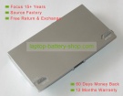 Sony VGP-BPL8A 11.1V 4400mAh batteries